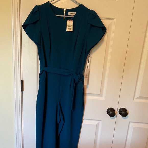 Jumpsuit - Picture 1 of 6